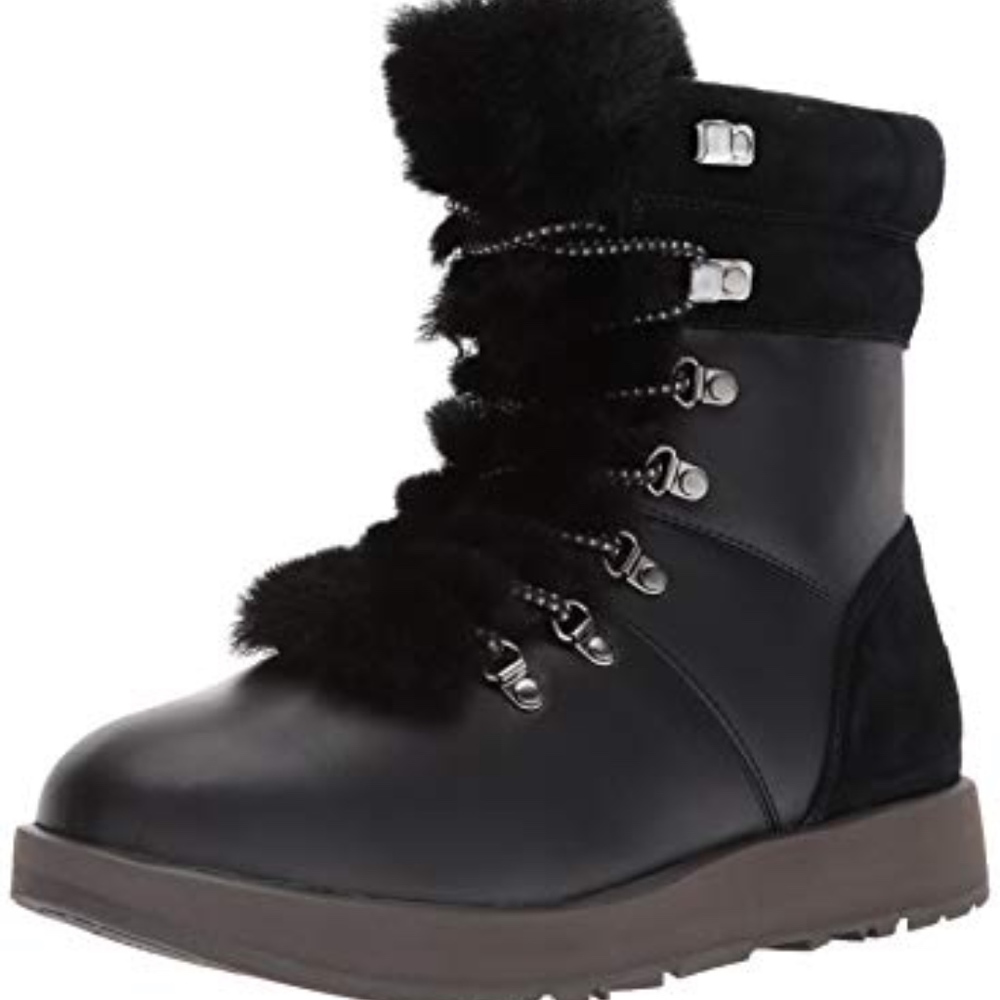 UGG Viki Waterproof Boot